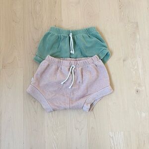 Childhoods Clothing 4T Shortie Bundle